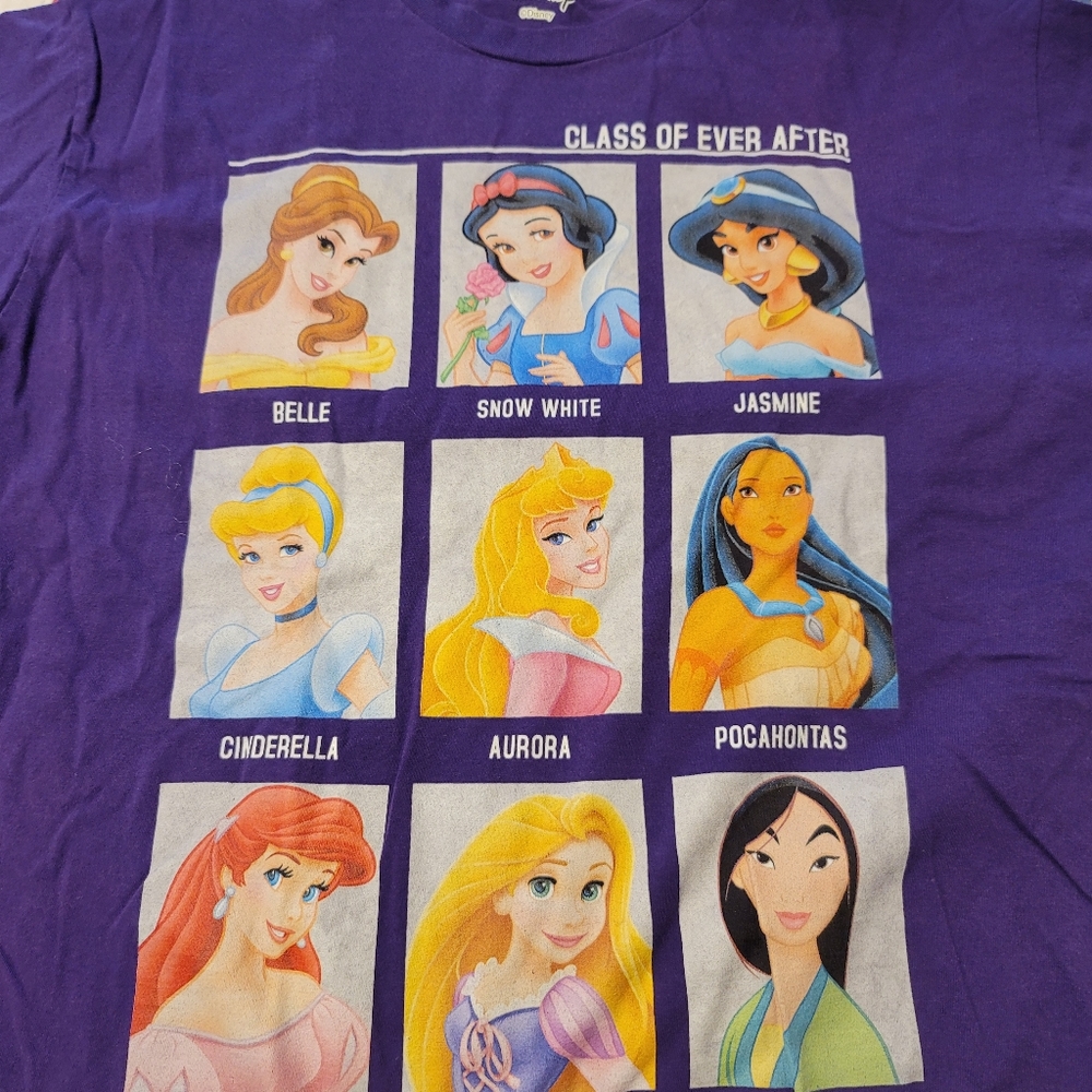Disney Shirts Disney Frame View 4